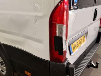 Chausson  V697 Fiat Ducato CAMPER 2.2 103KW 2184CC picture 28