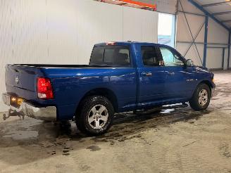 krockskadad bil bedrijf Dodge Ram 4.7 V8 1500 Pick-up  Benzine 4.701cc 231kW (314pk) RWD 2010/1