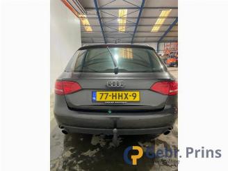 Audi A4 A4 Avant (B8), Combi, 2007 / 2015 2.0 TFSI 16V picture 6