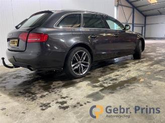 Audi A4 A4 Avant (B8), Combi, 2007 / 2015 2.0 TFSI 16V picture 3