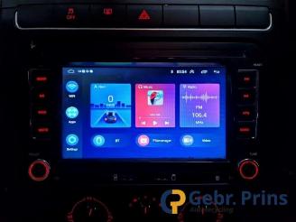 Volkswagen Polo Polo V (6R), Hatchback, 2009 / 2017 1.4 16V picture 6