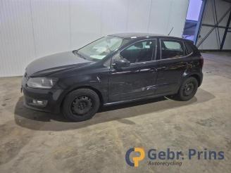 Volkswagen Polo Polo V (6R), Hatchback, 2009 / 2017 1.4 16V picture 7