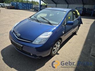 Toyota Prius Prius (NHW20), Liftback, 2003 / 2009 1.5 16V picture 3