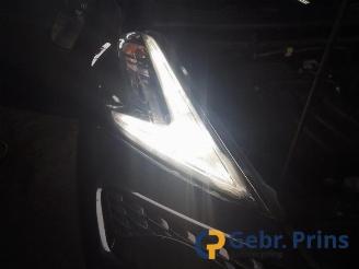 Uttjänta bilar auto Nissan Juke Juke (F15), SUV, 2010 / 2019 1.6 16V 2019/5