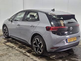 skadebil auto Volkswagen ID.3 Pro 58/59 kWh Hatchback 4Dr Elektrisch  150kW (204pk) RWD 2023/3