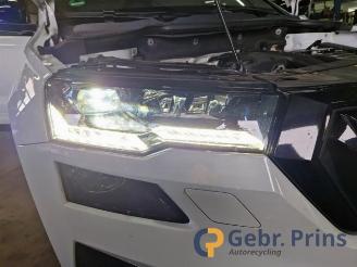 Skoda Karoq Karoq, SUV, 2017 1.5 TSI 16V picture 19