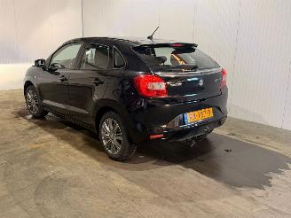 Damaged car Suzuki Baleno 1.2 Dual Jet 16V Hatchback 4Dr Benzine 1.242cc 66kW (90pk) FWD 2018/2