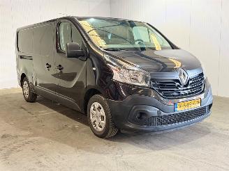  Renault Trafic 1.6 dCi 125 Twin Turbo Bestel  Diesel 1.598cc 92kW (125pk) FWD 2017/5