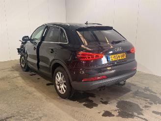 Unfallwagen Audi Q3 1.4 TFSI 16V SUV 2014/11