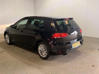 Unfallwagen Volkswagen Golf 1.4 TSI 16V Hatchback 2014/2