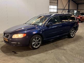 Volvo V-70 2.4 D4 Summum picture 8