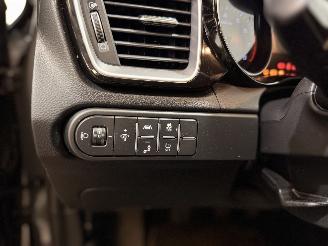 Kia Ceed 1.5 T-GDi DynamicPlusLine picture 22