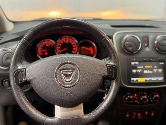 Dacia Sandero 0.9 TCe Stepway Lauréate picture 15