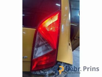 Seat Mii Mii, Hatchback, 2011 1.0 12V picture 10