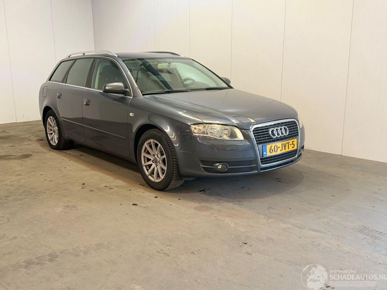 Audi A4 1.6 Advance