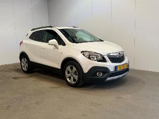  Opel Mokka 1.4 T Innovation 2016/5