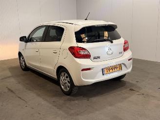Avarii autoturisme Mitsubishi Space-star 1.0 Intense 2018/11