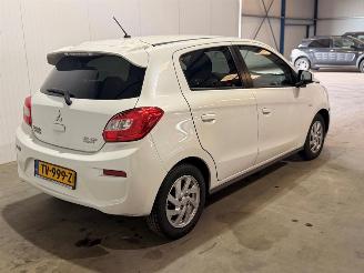 Mitsubishi Space-star 1.0 Intense picture 7