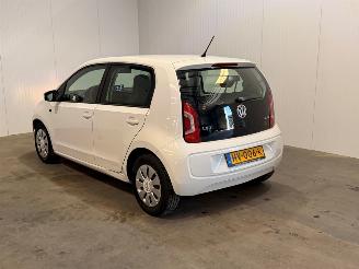 Coche accidentado Volkswagen Up! 1.0 move up! BlueMotion 2016/1