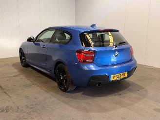 škoda osobní automobily BMW 1-serie 118D 2013/9