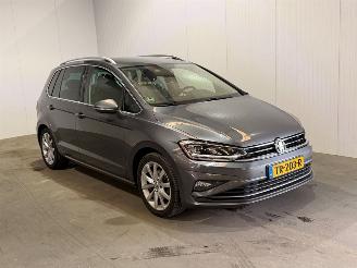 škoda osobní automobily Volkswagen Golf Sportsvan 1.5 TSI ACT Highline Edition 2018/8