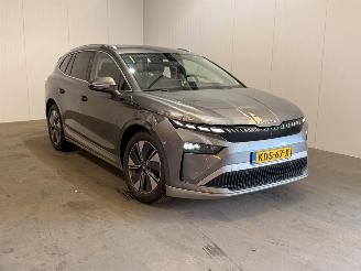 Avarii autoturisme Skoda Enyaq 60 Business Edition  -- met maar 7KM !! 2026/4