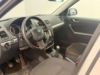 Skoda Yeti 1.8 TSI Elegance 4x4 picture 9