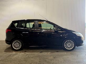Ford B-Max 1.0 EcoBoost Titanium picture 2