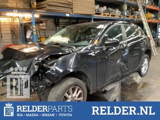 Auto da rottamare Mazda 3 3 (BM/BN), Hatchback, 2013 / 2019 2.0 SkyActiv-G 16V 2016/3