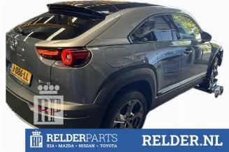 Mazda MX-30 MX-30, SUV, 2020 e-SkyActiv 145 picture 7