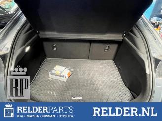 Mazda MX-30 MX-30, SUV, 2020 e-SkyActiv 145 picture 10