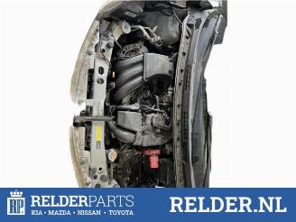 Nissan Note Note (E12), MPV, 2012 1.2 68 picture 9