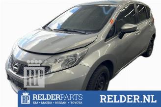 Nissan Note Note (E12), MPV, 2012 1.2 68 picture 2