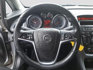 Opel Astra 1.6 CDTI picture 10