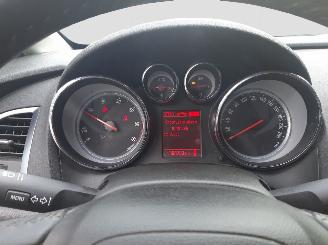 Opel Astra 1.6 CDTI picture 11