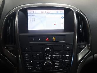 Opel Astra 1.4 TURBO picture 15