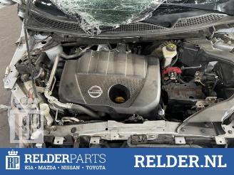 Nissan Qashqai Qashqai (J11), SUV, 2013 1.5 dCi DPF picture 10