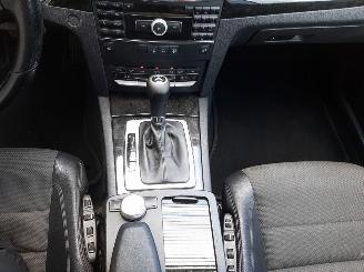 Mercedes E-klasse 260 CGI COUPE picture 14