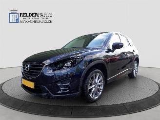  Mazda CX-5 2.0 SKY ACTIVE 2017/2