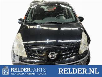 Nissan Pixo Pixo (D31S), Hatchback, 2009 1.0 12V picture 1