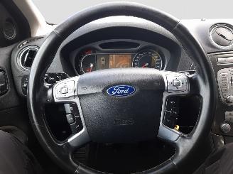 Ford Mondeo 2.0 16V picture 10