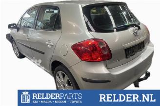 Toyota Auris Auris (E15), Hatchback, 2006 / 2012 1.6 Dual VVT-i 16V picture 4