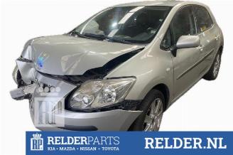 Toyota Auris Auris (E15), Hatchback, 2006 / 2012 1.6 Dual VVT-i 16V picture 2
