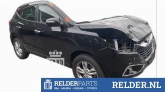 Hyundai Ix35 iX35 (LM), SUV, 2009 / 2015 2.0 16V picture 2