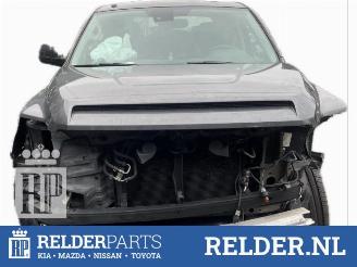 Démontage voiture Toyota Tundra Tundra (K5/K6), Pick-up, 2006 5.7 V8 32V Dual VVT-I 4WD 2019/2