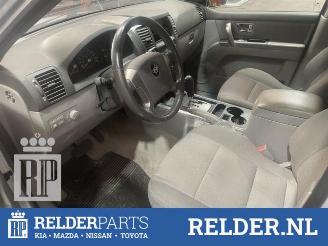 Kia Sorento Sorento I (JC), SUV, 2002 / 2011 3.5 V6 24V picture 9