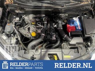 Nissan Juke Juke (F16), SUV, 2019 1.0 DIG-T 12V picture 10