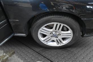 Volvo S-60 2.4 D5  20V picture 21