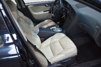 Volvo S-60 2.4 D5  20V picture 16