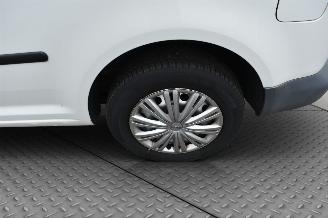 Volkswagen Caddy 2.0 SDI picture 21